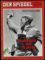 26/1965, Ru�land im Krieg