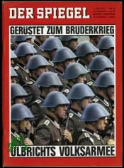 23/1965, Ulbrichts Volksarmee