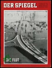 9/1962, DIE FLUT