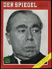 10/1962, Katholischer Dogmatiker Schmaus