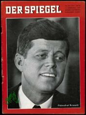 30/1960, Pr�tendent Kennedy