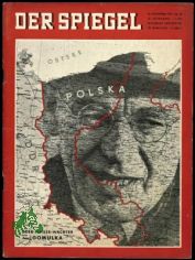 48/1961, Oder Neisse W�chter Gomulka