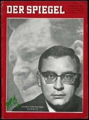 37/1961, Brandts Wahl Manager SCH�TZ