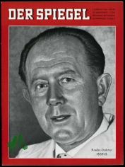 32/1961, Krebs Doktor ISSELS