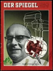 31/1961, Motoren Erfinder Wankel