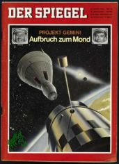 13/1965, Projekt Gemini, Aufbruch zum Mond