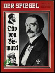 14/1965, Otto von Bismarck