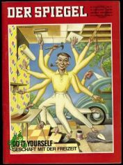 17/1965, Do It Yourself, Gesch�ft mit der Freizeit