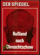18/1965, Ru�land nach Chruschtschow