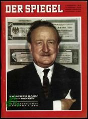 45/1965, Zwischen Bonn und Banken