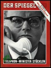 32/1964, Telephon Minister St�cklen