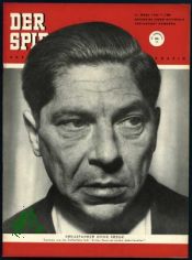 1171953, KREUZFAHRER OHNE KREUZ; ZUH�REN WIE DIE ZEITBOMBE TICKT ARTHUR KOESTLER