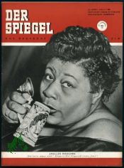 17/1953,  APOLLOS M�DCHEN; DIE LEUTE M�GEN MICH S�NGERIN ELLA FITZGERALD