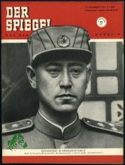 51/1951,  EXPERIMENT IN KRIEGSM�DIGKEIT; NAM IL FRIEDENS UNTERH�NDLERN DER KOMMUNISTEN IN KOREA