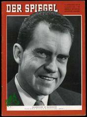 33/1959,  GESPR�CHE IN KUSSN�HE; EISBRECHER RICHARD NIXON