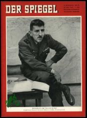 22/1958, REPUBLIK AM FALLSCHIRM; ALGERIENS PUTSCH GENERAL MASSU