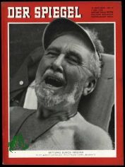 19/1958,  RETTUNG DURCH IRRSINN; NICHT GEHEILT ENTLASSEN; EZRA POUND