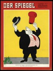 20/1958,  B�RGER ODER B�RGERSCHRECK; DIE SPD