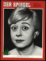 9/1958,  DAS WUNDER VON ROM; FILMCLOWN GIULIETTA MASINO