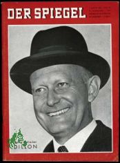 10/1961, DOLLAR EINTREIBER; DILLON