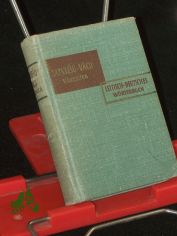 Lettisches-Deutsch W�rterbuch, Latviesu-vacu vardnica / A. Straube, 7000 Stichw�rter