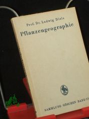 Pflanzengeographie / Ludwig Diels