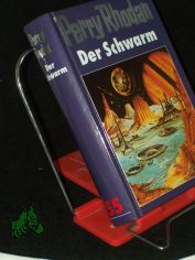 Perry Rhodan / Teil: 55., Der Schwarm