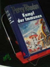 Perry Rhodan / Kampf der Immunen