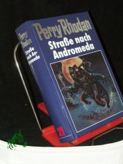 Perry Rhodan , Stra�e nach Andromeda