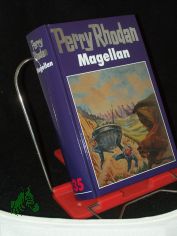 Perry Rhodan /Teil: 35., Magellan