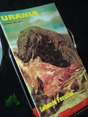 3/1976, Lebende Fossilien