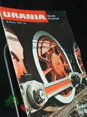 9/1972, Endstation f�r R�der, Autoren: Dipl.-Ing. G. K�hler Dr. H. Kumpf Dr. L. Honigmann-Zinserling M. Exner Dr. U. G�llner, Scheiding Prof. Dr. E. Heinisch G. Harter H. Gola Prof. Dr. H. Backe Dr. W. Engels Dr. K.-O. Backhaus G. Scholz G.