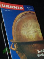 2/1973, Erdbild, Weltbild, Dr. W. Kr�mer Dr. W. Brade Prof. Dr. N. Bassow Prof. Dr. R. Daber Ursula Horn Prof. Dr. H. Backe H. Krumbholz B. Sj�gren Dr. rer. nat. D. B. Herrmann Dr. W. Pruskil Dr. habil. D. Bierwolf Doz. Dr. H.-M. Dietl, Pro