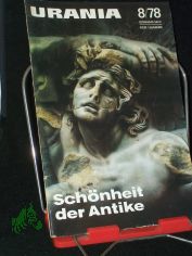 8/1978, Sch�nheit der Antike,