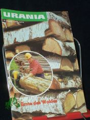 5/1975, Ernte des Waldes, Dr. R. Maaz Dr. H. K�hnrich Dr. G. Meyer Landforstmeister F. Gebauer Dr. H. Rudolf Inge Tillig K. G�bler W. Henze Dr. R. Naumann Dr. H. Srhmidt Dr. H. Wendt Major H. Rabe Dr. H.-G. Petzold H. Baier Dr. W.-D. Heinri