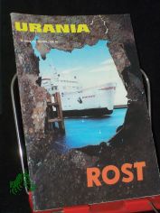 10/1975, ROST, Dr. H. Spindler Dr. E. Becker Prof. Dr. W. Padberg Dr. H. Olbrich Prof. Dr. Dr. H. Jahn Dr. G.-A L�bchen Dr. H. Waltz Dr. D. B. Herrmann A. Zenkert Dr. G. Suchy Prof. Dr. U. Sedlag K.-H. Gummich Prof. Dr. J. Herrmann Dr. S. M