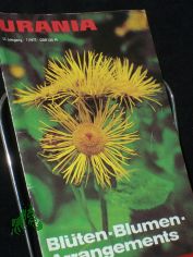 7/1977, Bl�ten Blumen Arrangements, Prof. Dr. W. Markow D. Krau� Prof. Dr. B. A. Trofimow, Dr. W. J. Reschetow, Dr. K. Fischer Dr. Jutta K�hn Dr. H. He� A. Sch�tze Dr. R. Sch�nknecht Dipl.-Ing. A. Danitz Prof. Dr. M. Schmidt Prof. Dr. H. Ni