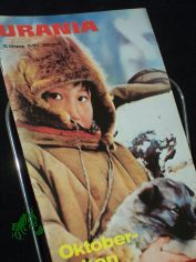 10/1977, Oktober-Erben, K. Tiedke Prof. Dr. h. c. M. v. Ardenne M. Queck J. Uhlitzsch Dr. J. Z. Oganesian Prof. Dr. G. Schulz Prof. Dr. H. B�hme Dr, H. Kresse Dr. K. B�hme Dipl.-Ing. M. Scheufler H. Dittmann Prof. Dr. F. Stammberge Dr. H. M