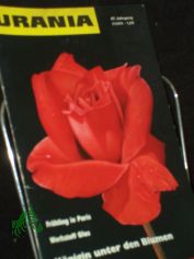 7/1971, K�nigin unter den Blumen, Prof.Dr.H.Rupprecht Dipl. agr. E. Mai Dr. K. M�ntz Doz. Dr. habil. G. Natho B. Pederzani K. H. Winzer Dr. habil. W. Ursinus F. Seidel Dr. H. Reichardt Dipl.-Meteorologe H. Neumeister Dr. M. H�hnert Dr. H. S