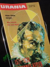 12/1971, Johannes Kepler, Dr. H. M�dicke 1. Vizepr�sident der URANIA Dipl.-Phys. Peter Wengler J. Popow J. Puchnatschew Dipl.-Ing. H. D. Naumann B. Pederzani Prof. Dr. J. F. Geliert Doz. Dr. B. Wittwer Dipl.-Ing. E. Kaufmann Prof. M. I. Bud