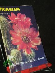 7/1975, Hobby im modernen Heim, Dr. M. Fiedler, K. B�hmert Annelies Voigtl�nder Dr. U. K�rner Prof Dr. Dr. H. John Dozent Dr. H. Olbrich G. Viedt Dr. R. Naumann Dr. H. Schmidt Dr. G. Meyer H. Hoffmann F. G. Gurwitsch Kand. d. Wirt-schaftswi
