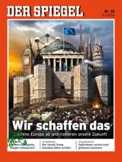 10/2016, Wir schaffen das