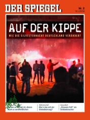 2/2016, Auf der Kippe