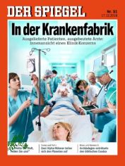 51/2016, In der Krankenfabrik