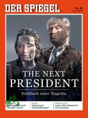 45/2016, The next President