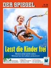 35/2016, lasst die Kinder frei