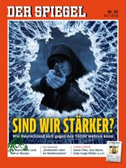 31/2016, Sind wir st�rker