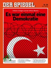 30/2016, Es war einmal eine Demokratie