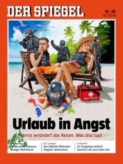 28/2016, Urlaub in Angst