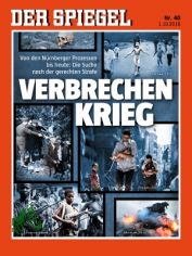 40/2016 Verbrechen Krieg